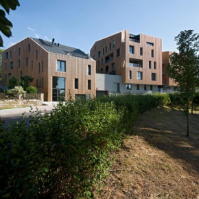 Lakepark Residence, Stráz Pod Ralskem
